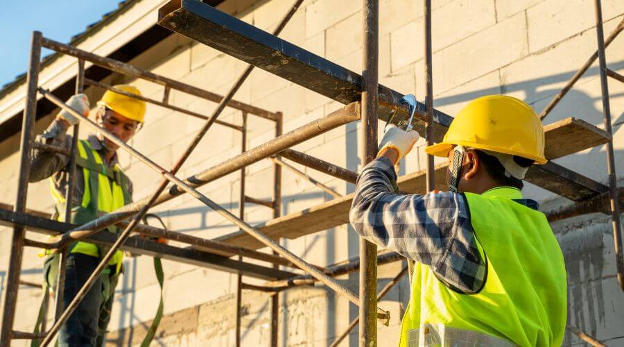 Fascia Repair in Homewood, CA